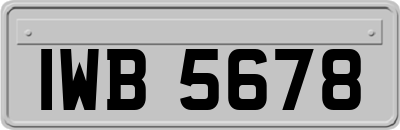 IWB5678