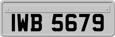 IWB5679