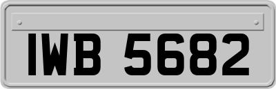 IWB5682