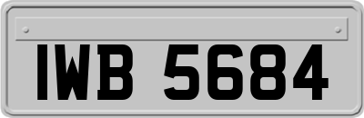 IWB5684