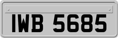 IWB5685