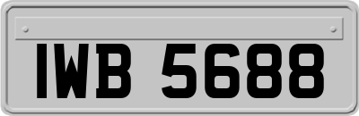 IWB5688