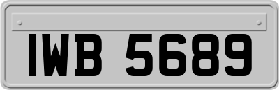 IWB5689