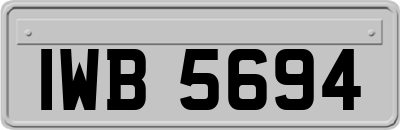 IWB5694