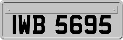 IWB5695