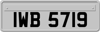 IWB5719