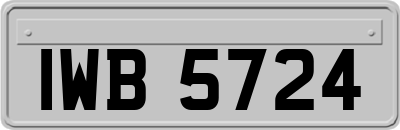 IWB5724