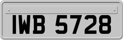 IWB5728