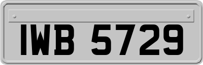 IWB5729