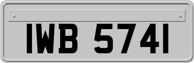 IWB5741