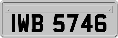 IWB5746