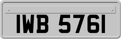 IWB5761