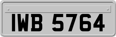 IWB5764