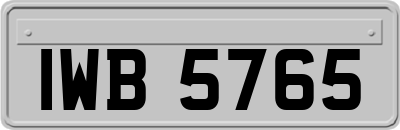 IWB5765