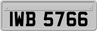 IWB5766