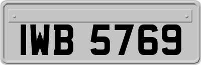 IWB5769