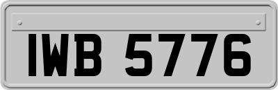 IWB5776