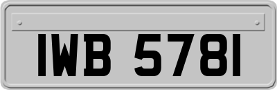 IWB5781