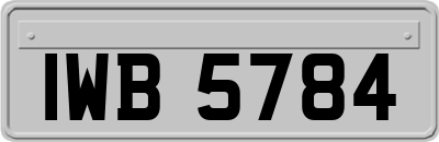 IWB5784