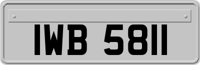 IWB5811