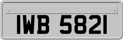 IWB5821