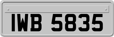 IWB5835