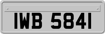 IWB5841