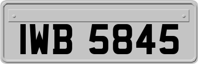IWB5845