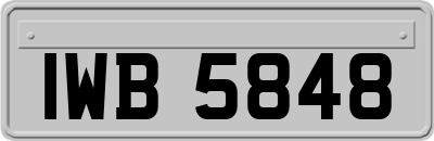 IWB5848