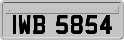IWB5854