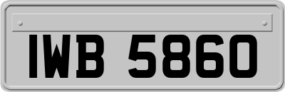 IWB5860