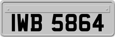 IWB5864