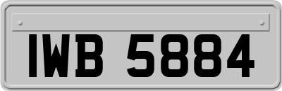 IWB5884