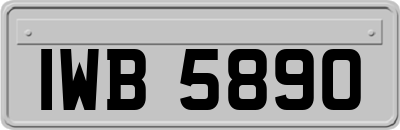IWB5890