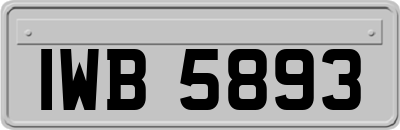 IWB5893