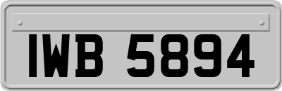 IWB5894