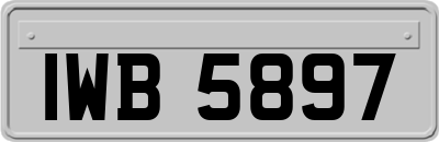 IWB5897