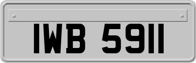 IWB5911