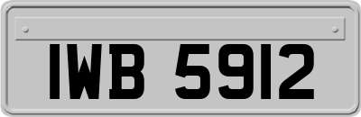 IWB5912