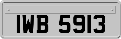 IWB5913