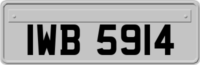 IWB5914