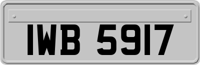 IWB5917