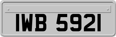 IWB5921