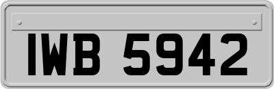 IWB5942