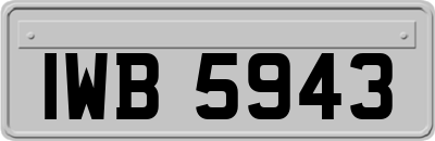 IWB5943