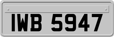 IWB5947