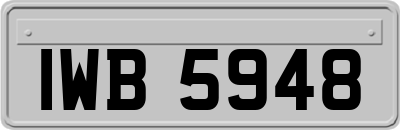 IWB5948