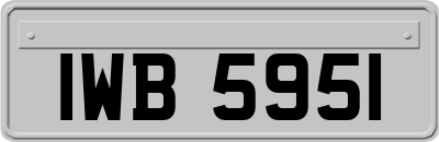 IWB5951