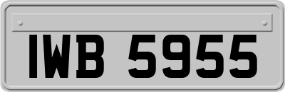 IWB5955