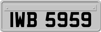 IWB5959